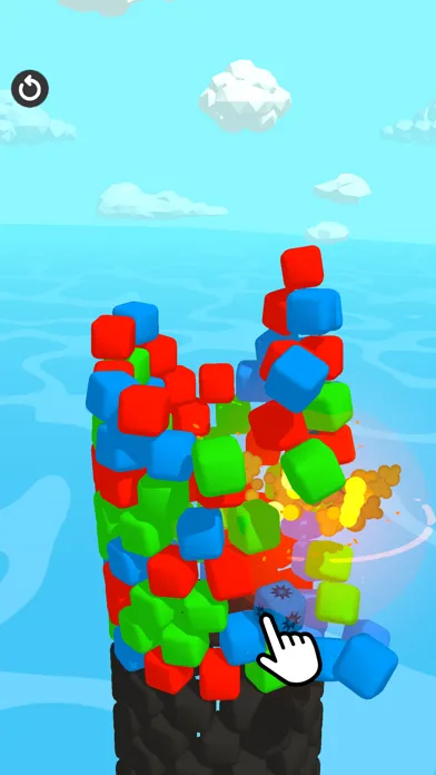 Capturas de pantalla de Connect Tower