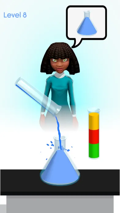 Potion Mixer स्क्रीनशॉट