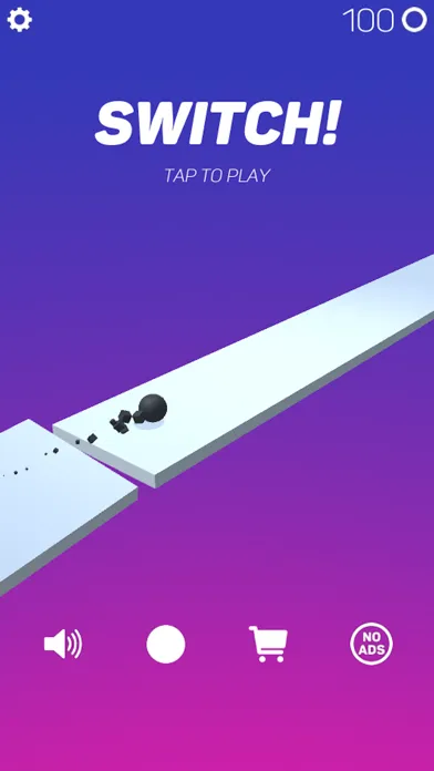 SWITCH! Screenshots