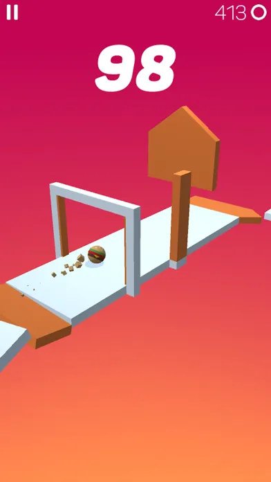 SWITCH! Screenshots