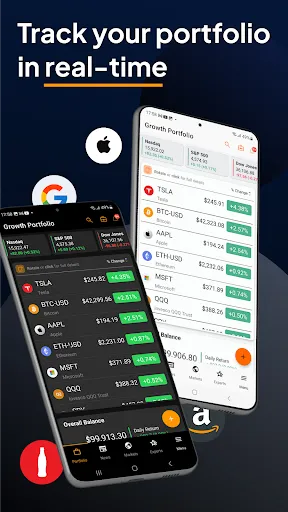 TipRanks Stock Market Analysis应用截图