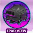 Ipad View 90 FPS Meter