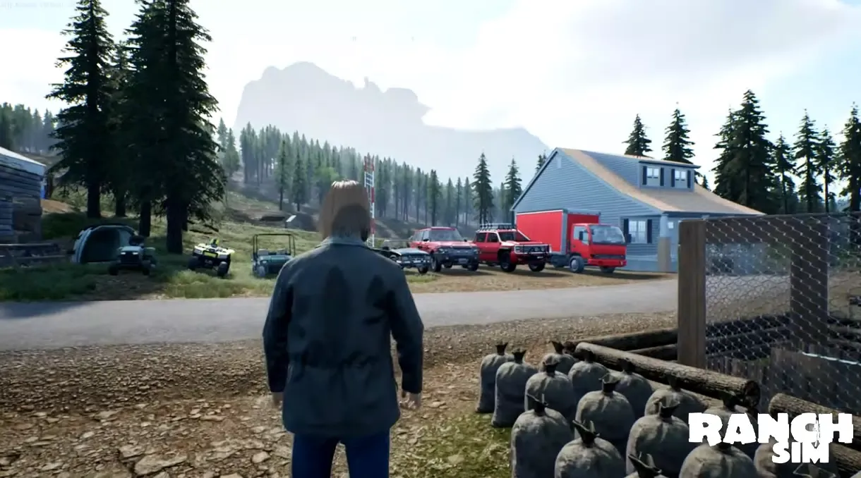 صور Ranch Simulator