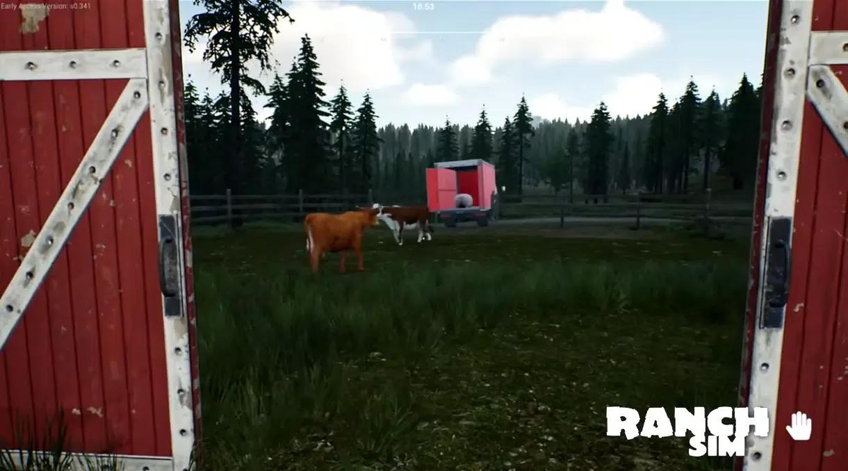 صور Ranch Simulator