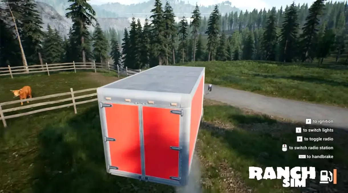 صور Ranch Simulator