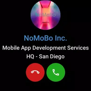 صور TIP Dialer