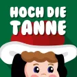 Schwarzwaldmarie: Hoch die Tanne
