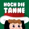 Schwarzwaldmarie: Hoch die Tanne