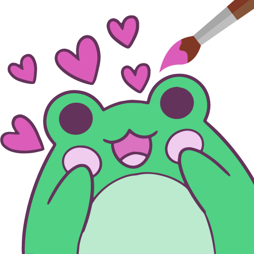 Kawaii Coloring Book Game Kawaii Coloring Book Game