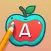 ABC Magic Writer: Trace, Write
