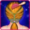 Little Princess Hair Styles Hair Salon Girls Games