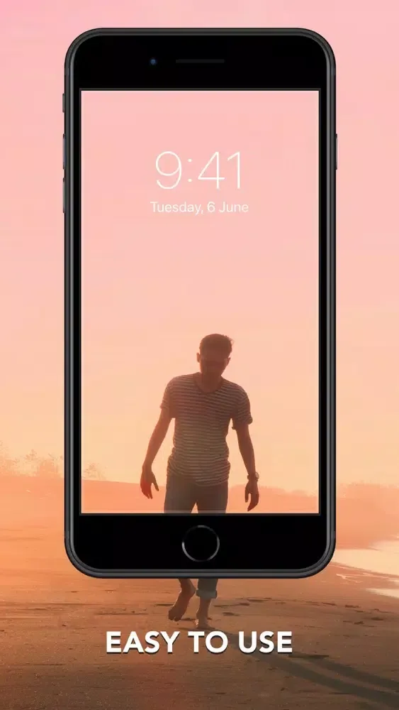 Screenshot di Super HD Wallpapers & Themes