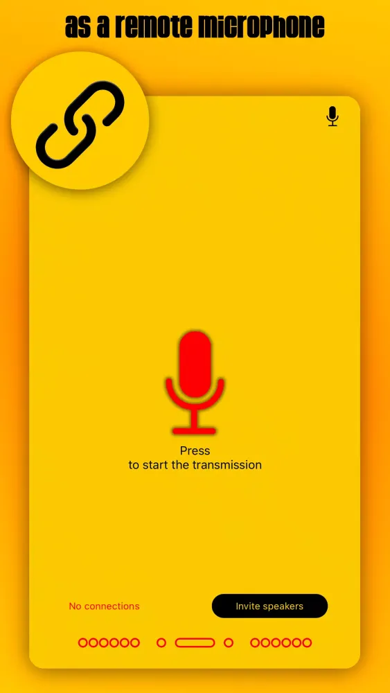 EAR SPY: Listening Device, Mic Screenshots