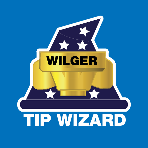 TIP WIZARD Spray Calculator