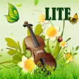 violin music(lite)