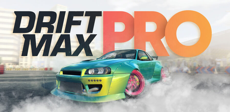 Drift Max Pro