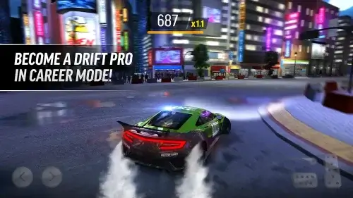 Drift Max Pro-screenshot-5