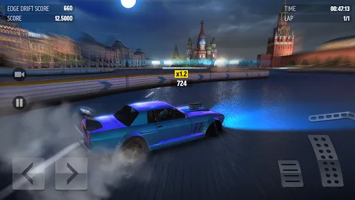 Zrzuty ekranu Drift Max World - Racing Game