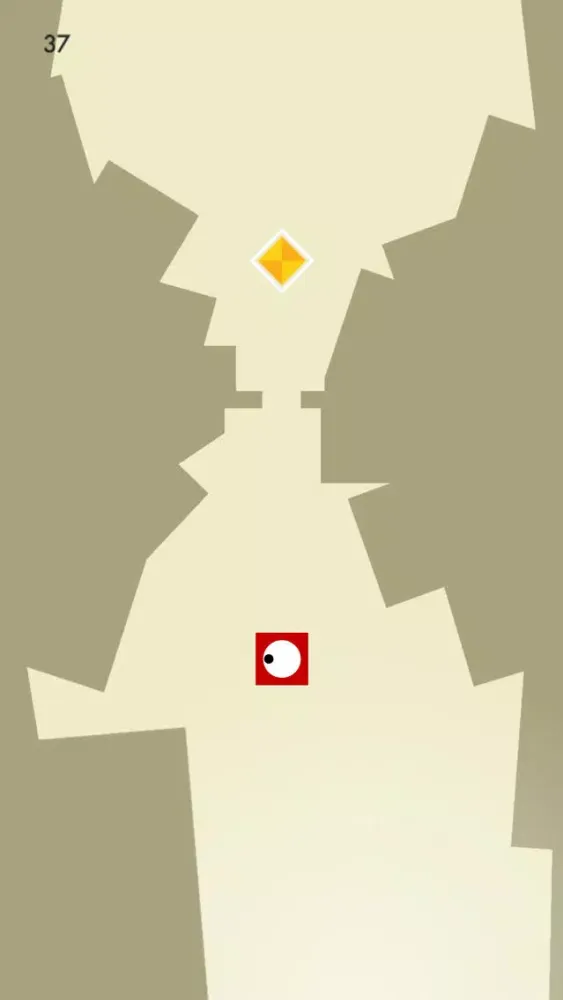 Tap 2 Survive 스크린샷