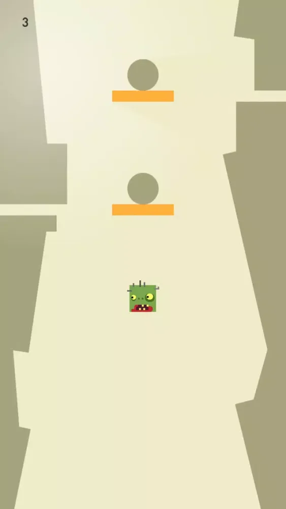 Tap 2 Survive 스크린샷