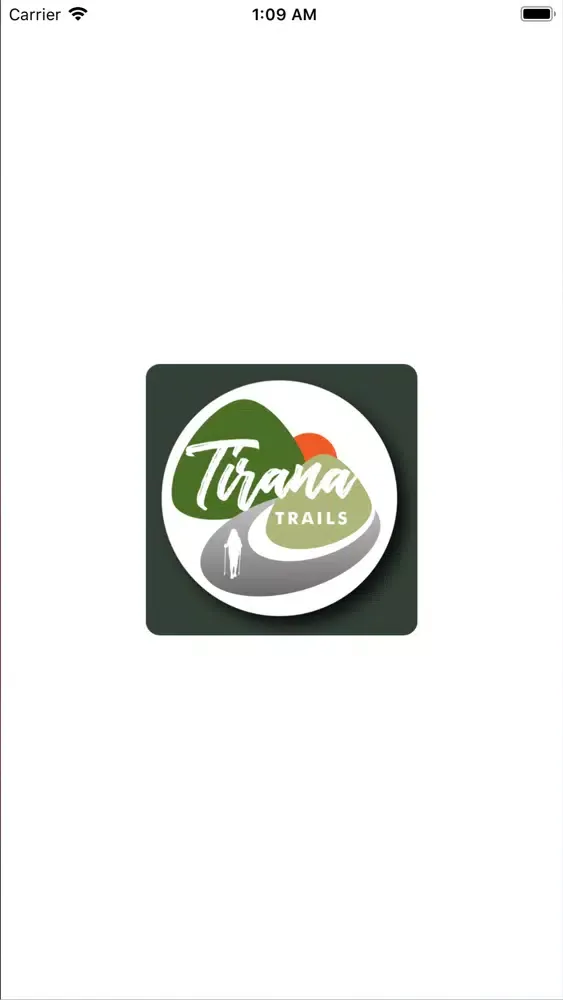 Screenshot di Tirana Trails
