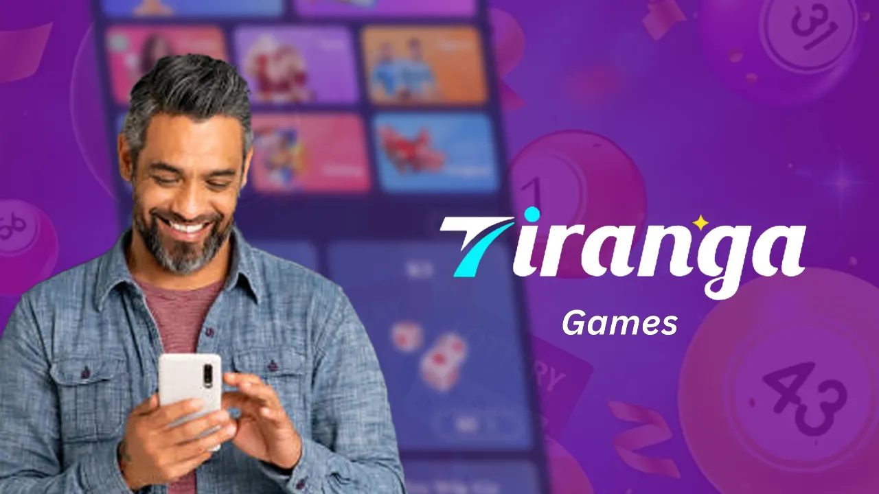 Tiranga Lottery Screenshots