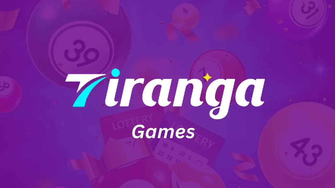 Tiranga Lottery Screenshots