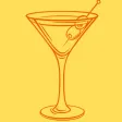 Cocktail - Pocket Bartender