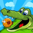 CrocTimber Water Splash CrocTimber Water Splash