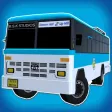 Temple Bus Driver - Simulation