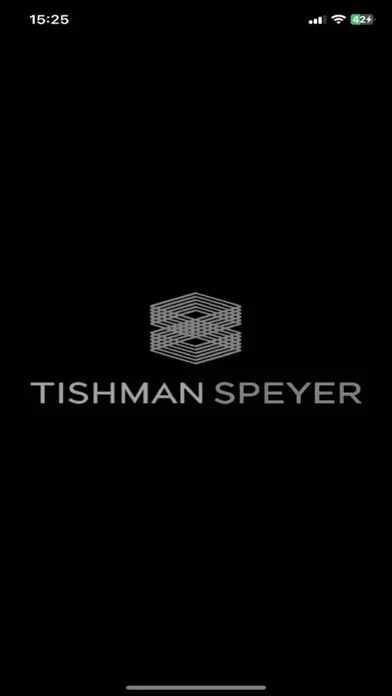 Captures d'écran de Acesso Tishman