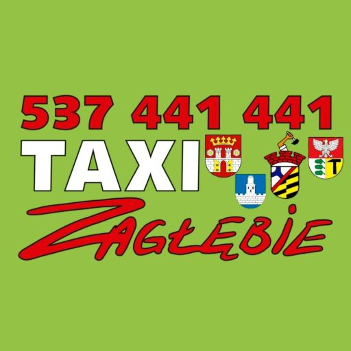 Taxi Zagłębie