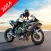 Kawasaki Ninja H2R Games 2024