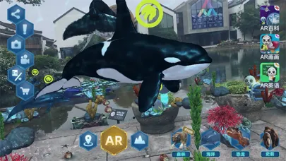 Jurassic World-Dinosaur Games Screenshots