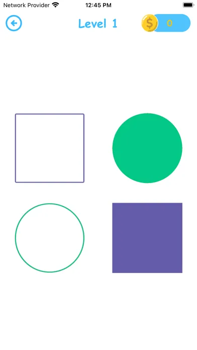 Скриншоты FunSchool - Treesha Infotech