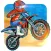 Turbo Bike: Extreme Racing