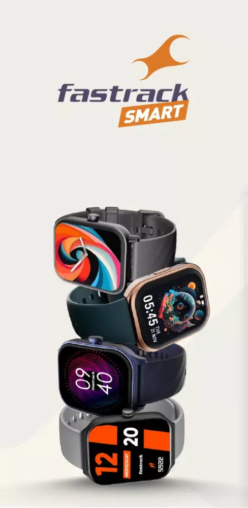Captures d'écran de Fastrack Smart World