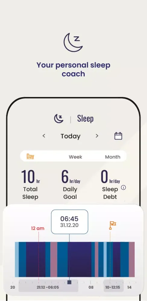 Captures d'écran de Fastrack Smart World