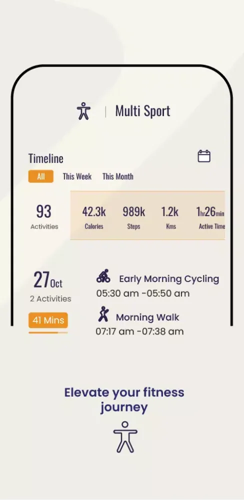 Captures d'écran de Fastrack Smart World