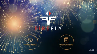 Titan-FireFly スクリーンショット