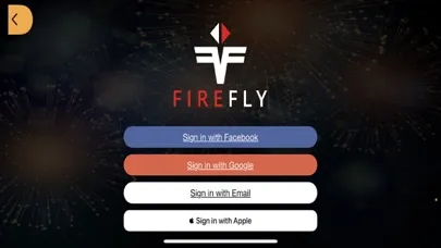 Titan-FireFly スクリーンショット