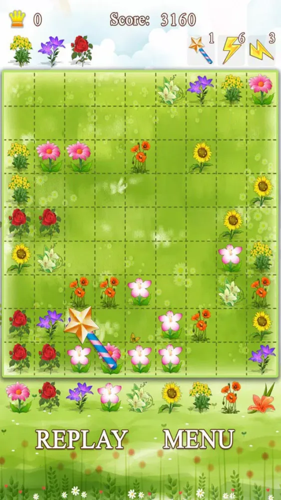 Garden Story Ekran Görüntüleri