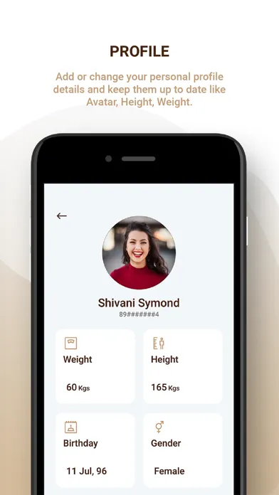 Titan Connected Plus স্ক্রিনশট