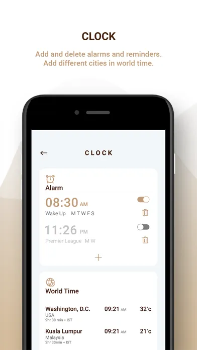 Titan Connected Plus স্ক্রিনশট