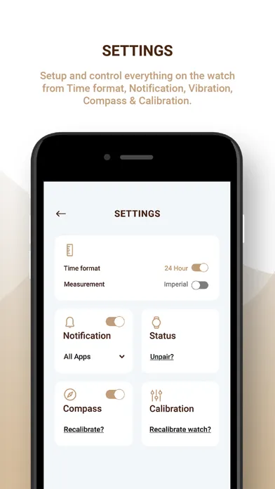 Titan Connected Plus স্ক্রিনশট