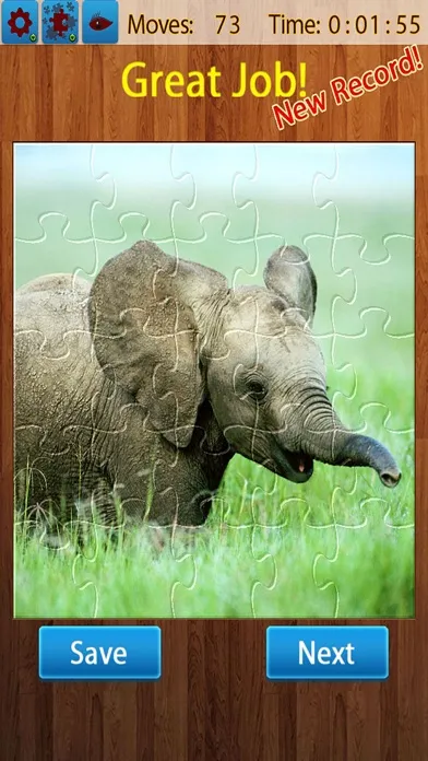 تصاویر Jigsaw Puzzle All In One