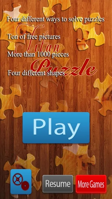 تصاویر Jigsaw Puzzle All In One