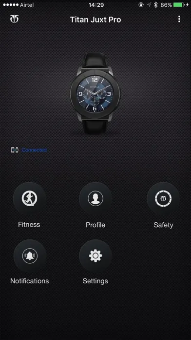 Titan Juxt Pro Screenshots