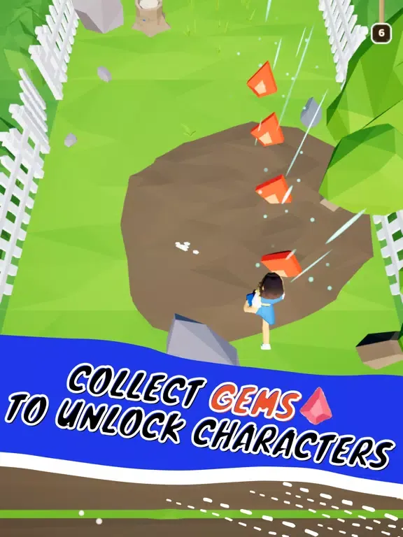 Скриншоты Class Rush: Endless Runner Fun iPad 