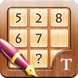 Titan Sudoku Titan Sudoku
